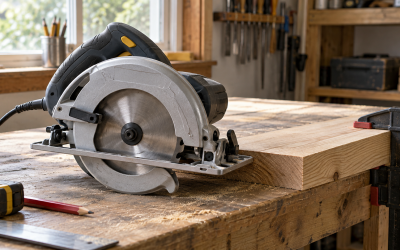 Best Circular Saws in 2026