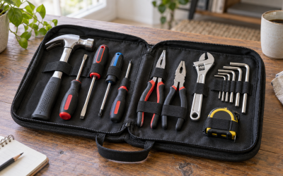 Best Tool Sets for Home in 2026