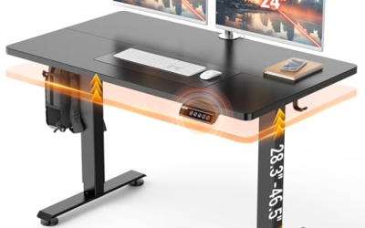8 Best Computer Desks: Top Picks & Buying Guide