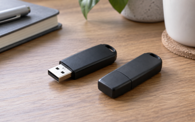Best USB Flash Drive Identification in 2026: Top Picks for Every Budget
