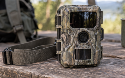 Best Deer Cameras in 2026: Top Picks Compared