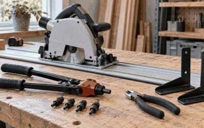 Best Floating Shelves Brackets in 2026: Top Picks Compared
