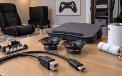 Best PC Holder under Desk in 2026: Specs and Prices Compared
