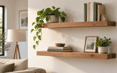 Best Diy Floating Shelves in 2026: Compared and Ranked