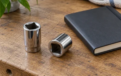 Check Socket Drive Size Before Buying an Extension