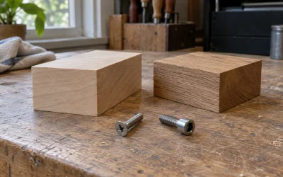 Countersink vs Counterbore: Read the Complete Drawing Note