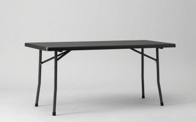 6 Ft Folding Table Buying Guide: How to Pick the Right Material and Style