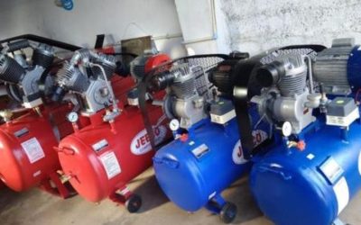 6 Best Air Compressors in 2026 for Home and Jobsite Use