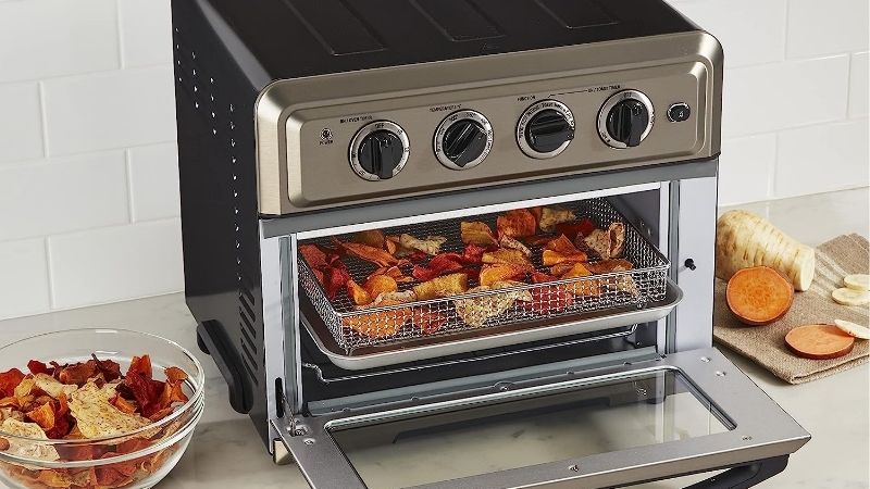 air fryer toaster oven