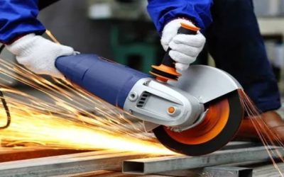 6 Best Angle Grinders in 2026 for Cutting and Grinding Jobs