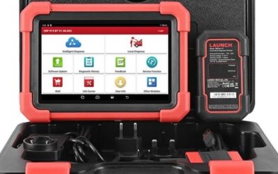 Automotive Diagnostic Scanner: 5 OBD-II Tools for Cars 2026