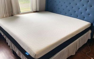6 Best Back Pain Mattresses With Zoned Lumbar Support 2026