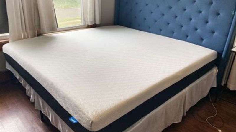 back pain mattress