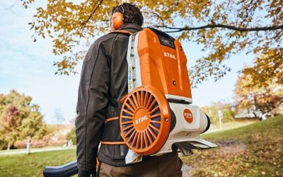 5 Best Backpack Leaf Blower Models for Fall Cleanup in 2026