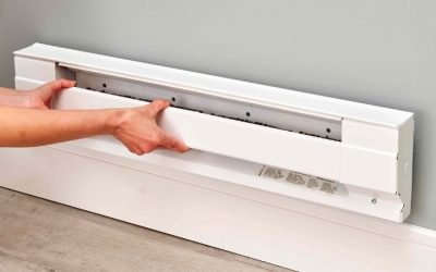 6 Best Baseboard Heater Thermostat Options for 2026
