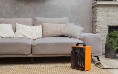 Top 6 Best Basement Heater Options for Winter Warmth 2026