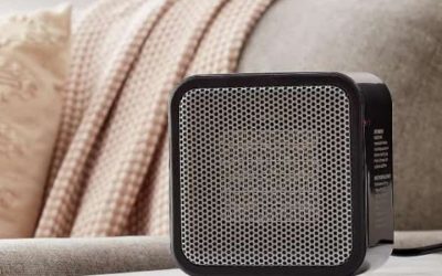 5 Best Battery Powered Heater Options for Personal Warmth