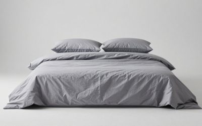 Bed Sheets to Keep Cool on a Budget: 6 Sets and Easy Bed Hacks