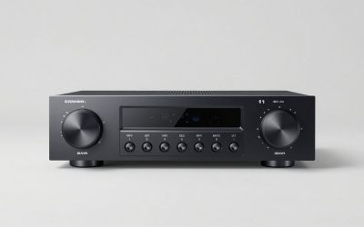 Best 11 Channel AV Receivers for Home Theater