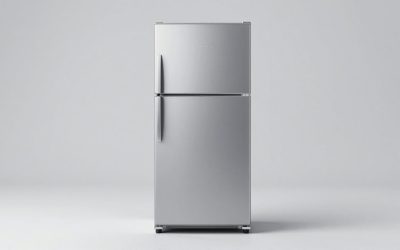 Best 30-Inch Refrigerators: Ten Listings Compared by Layout, Depth and Kitchen Fit