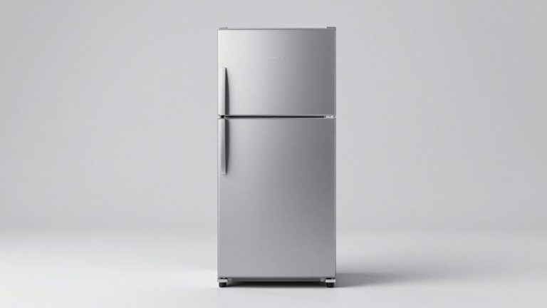 Best 30-Inch Refrigerators: Ten Listings Compared by Layout, Depth and Kitchen Fit