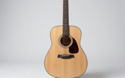 Best Acoustic Electric Guitars for Home Players