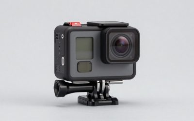 Best Action Cameras for Travel and Outdoor Sports