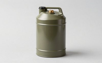 Best Ammo Cans for Secure, Weather-Resistant Storage