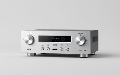 Best AV Receiver Deals for Home Theater Upgrades
