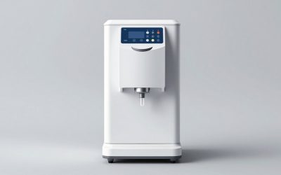 Best Baby Formula Dispenser Machines