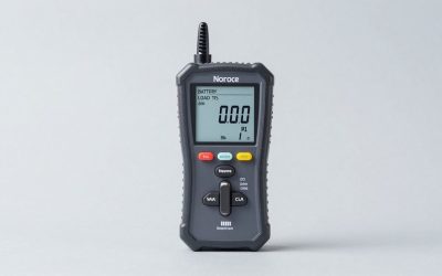 Best Battery Load Testers for Accurate Battery Checks