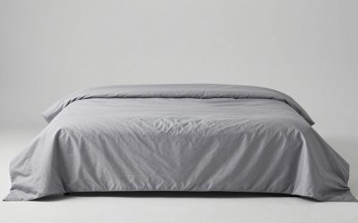 Best Bed Sheets for Hot Weather When the AC Is Barely Keeping Up