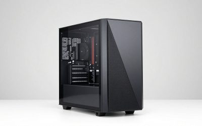 Best Budget Gaming PCs for Smooth 1080p Play