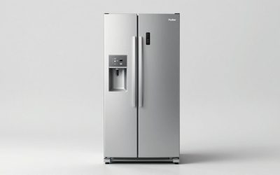 9 Best Built-In Refrigerators (October 2026)