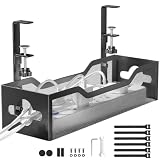 6 Best Cable Management Trays for Desks (October 2026) Honest Reviews