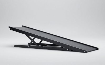 Best Car Ramps for Safer Home Garage Maintenance
