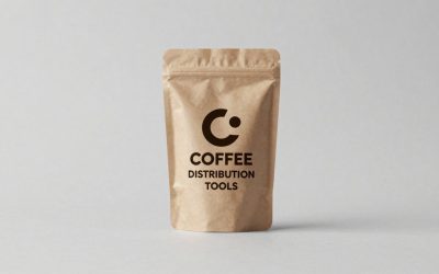 Best Coffee Distribution Tools for Espresso