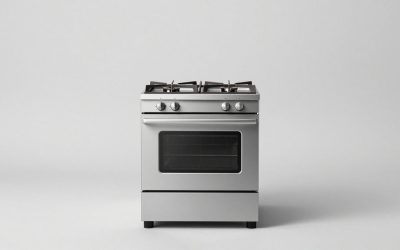 Best Commercial Gas Stoves for Busy Kitchens