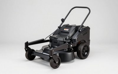 Best Commercial Lawn Mowers for Large Properties
