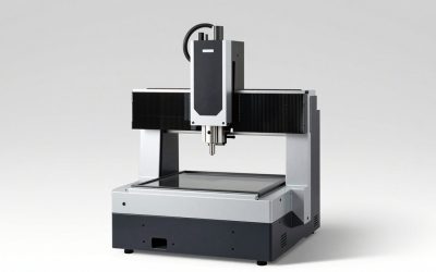 Best Compact CNC Mills for Hobbyist Machine Shops