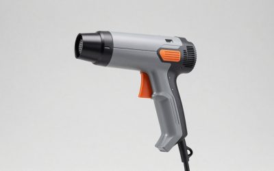 Best Compact Heat Gun for Vinyl Wrapping in 2026: Compared and Ranked