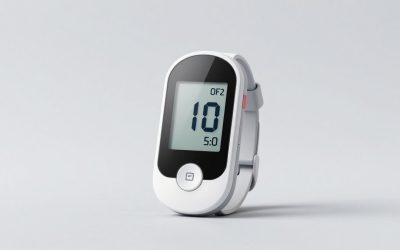 Best Continuous Glucose Monitors for Daily Tracking