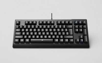 Best Corsair Gaming Keyboards for Every Setup