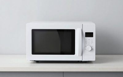 Best Countertop Microwaves: 8 Models Compared by Size, Wattage and Features