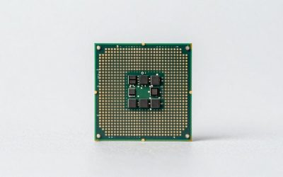 Best CPU for PC: Top Processors for Every Budget