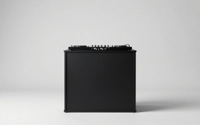 Best DJ Booth Stands for Home and Events