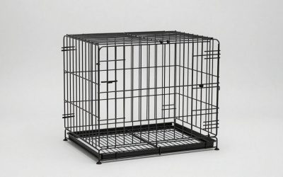 Best Dog Crate Furniture for Stylish Homes