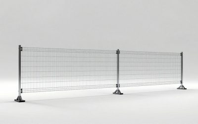 Best Electric Fence Systems for Livestock and Security
