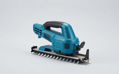 Best Electric Hedge Trimmers for Neat, Healthy Shrubs