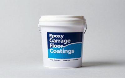 Best Epoxy Garage Floor Coatings for a Durable Finish